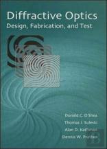 Diffractive Optics: Design, Fabrication, And Test