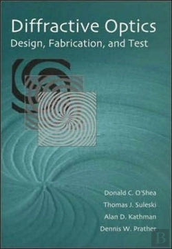 Bertrand.pt - Diffractive Optics: Design, Fabrication, And Test
