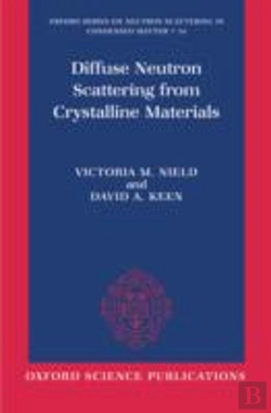Bertrand.pt - Diffuse Neutron Scattering From Crystalline Materials