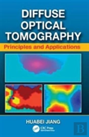 Diffuse Optical Tomography Princip