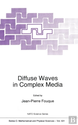 Bertrand.pt - Diffuse Waves In Complex Media