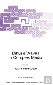 Diffuse Waves In Complex Media