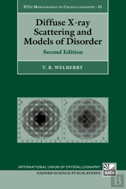 Bertrand.pt - Diffuse X-Ray Scattering And Models Of Disorder