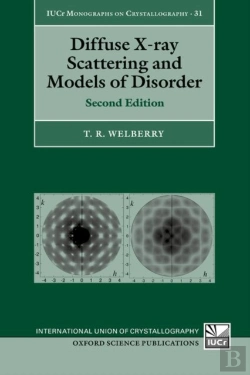 Bertrand.pt - Diffuse X-Ray Scattering And Models Of Disorder