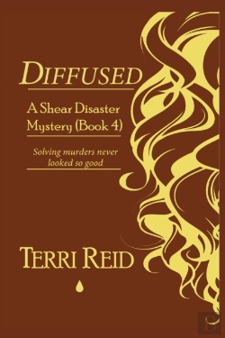 Bertrand.pt - Diffused - A Shear Disaster Mystery (Book 4)