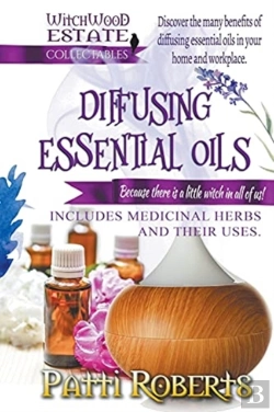 Bertrand.pt - Diffusing Essential Oils