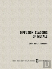 Diffusion Cladding Of Metals