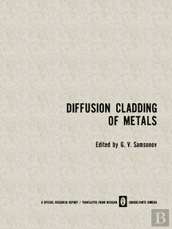 Bertrand.pt - Diffusion Cladding Of Metals