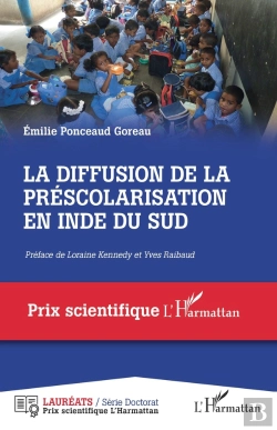 Bertrand.pt - Diffusion De La Préscolarisation En Inde Du Sud