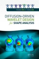 Diffusion-Driven Wavelet Design For Shape Analysis