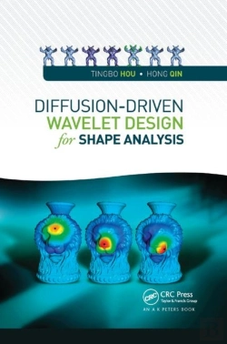 Bertrand.pt - Diffusion-Driven Wavelet Design For Shape Analysis