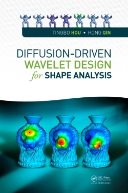 Bertrand.pt - Diffusion-Driven Wavelet Design For Shape Analysis