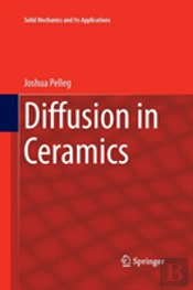 Diffusion In Ceramics