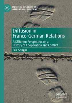 Bertrand.pt - Diffusion In Franco-German Relations