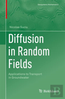 Diffusion In Random Fields