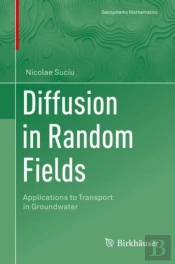 Diffusion In Random Fields