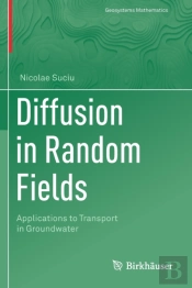 Diffusion In Random Fields