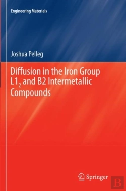 Bertrand.pt - Diffusion In The Iron Group L12 And B2 Intermetallic Compounds