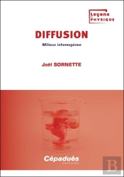 Diffusion : Milieux Inhomogènes