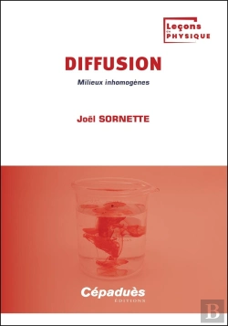 Bertrand.pt - Diffusion : Milieux Inhomogènes