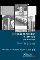Diffusion Of Chloride In Concrete