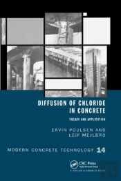 Diffusion Of Chloride In Concrete