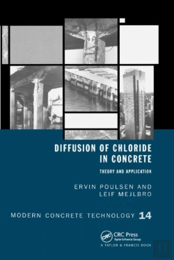 Bertrand.pt - Diffusion Of Chloride In Concrete
