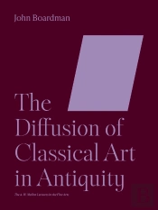 Diffusion Of Classical Art In Antiquity