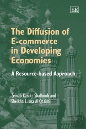 Diffusion Of E-Commerce In Developing Economies