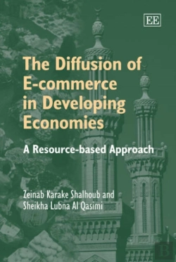 Bertrand.pt - Diffusion Of E-Commerce In Developing Economies