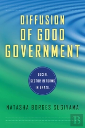 Diffusion Of Good Government