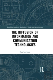 Diffusion Of Information And Communication Technologies