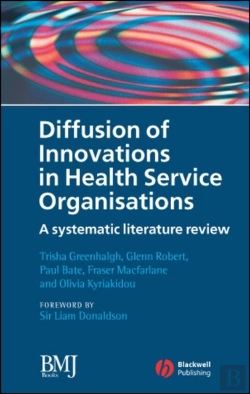 Bertrand.pt - Diffusion Of Innovations In Health Service Organisations