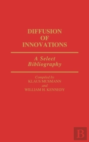 Diffusion Of Innovations