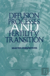 Diffusion Processes And Fertility Transition