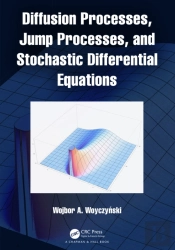 Diffusion Processes, Jump Processes, And Stochastic Differential Equations