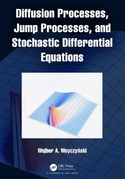Bertrand.pt - Diffusion Processes, Jump Processes, And Stochastic Differential Equations