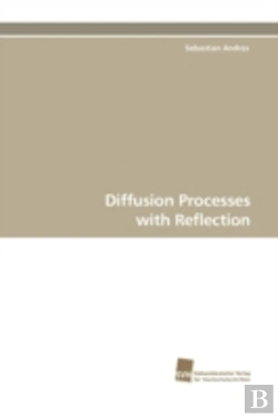 Bertrand.pt - Diffusion Processes With Reflection