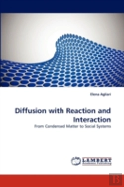 Bertrand.pt - Diffusion With Reaction And Interaction