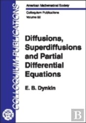 Diffusions, Superdiffusions And Partial Differential Equations