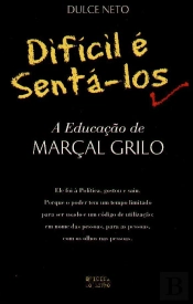 Difícil é Sentá-los