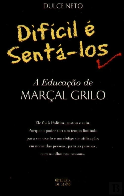 Bertrand.pt - Difícil é Sentá-los