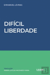 Difícil Liberdade