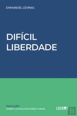 Bertrand.pt - Difícil Liberdade