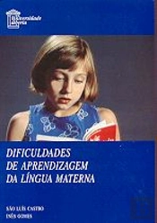 Dificuldades de Aprendizagem da Língua Materna