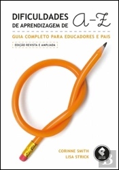 Dificuldades de Aprendizagem de A a Z