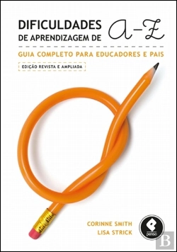 Bertrand.pt - Dificuldades de Aprendizagem de A a Z