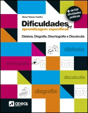 Dificuldades de aprendizagem específicas
