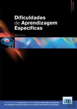 Bertrand.pt - Dificuldades de Aprendizagem Específicas
