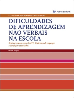 Bertrand.pt - Dificuldades de Aprendizagem não Verbais na Escola